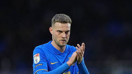 Birmingham City footballer charged with drink driving after collision