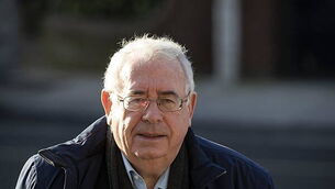 New ballroom at Trump Doonbeg resort won't impact protected snails, plans claim New ballroom at Trump Doonbeg resort won't impact protected snails, plans claim