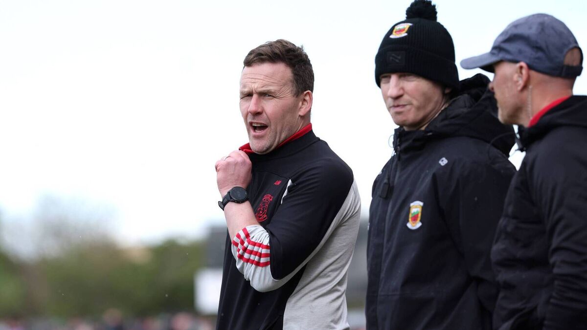 Connacht Championship: Mayo v Roscommon - date, time, venue and TV details confirmed