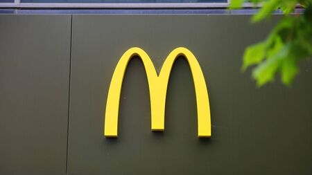 Mayo site supplies majority of McDonald's needs