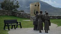 Poignant event for local Titanic victims to take place in Mayo village this evening