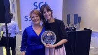 Mayo woman wins Social Care Ireland Student Award