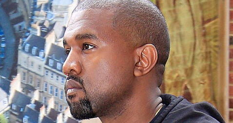 Kanye West postpones French show weeks after UK visa cancellation