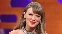 Taylor Swift leads nominations for American Music Awards with eight