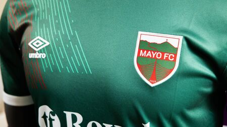 Mayo FC name manager to lead club forward in new FAI National League