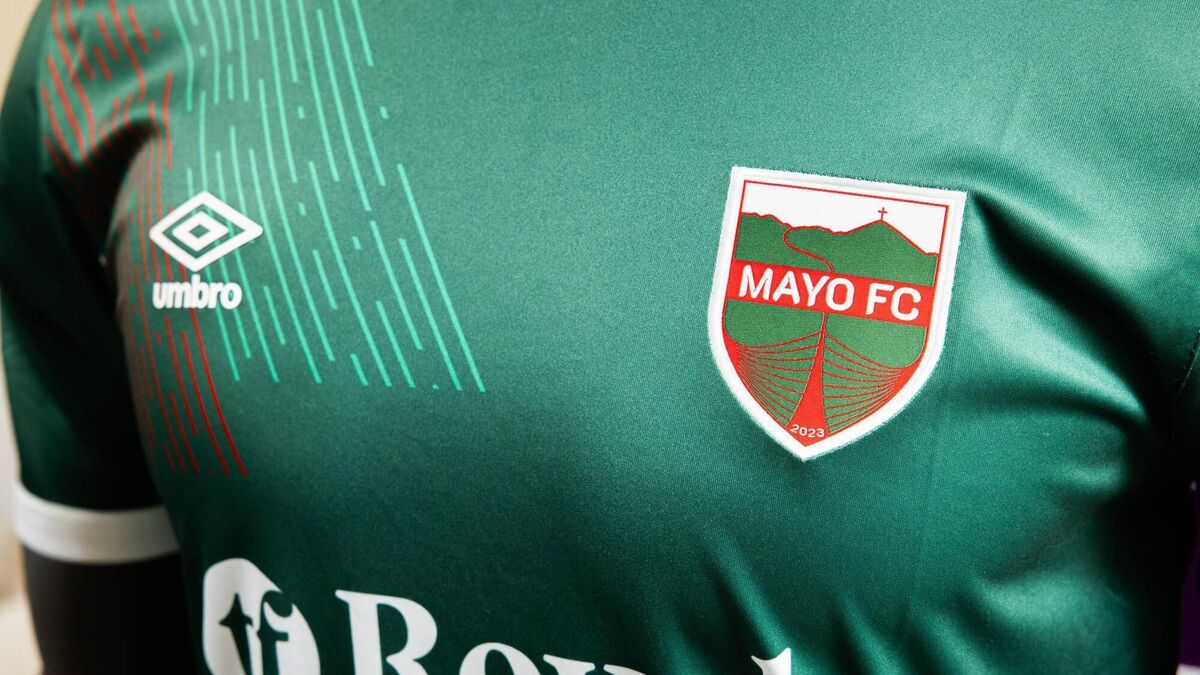 Connor's late winner is to the Letter' for Mayo