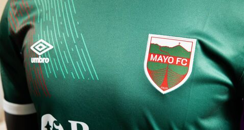 Mayo FC name manager to lead club forward in new FAI National League Mayo FC name manager to lead club forward in new FAI National League