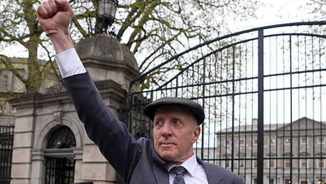 Quiz: How well do you know the Healy-Raes?