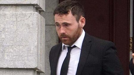 Man (30) faces jail for bizarre 'blackout' assault spree