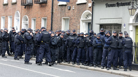 Anger is real but so too are the limits