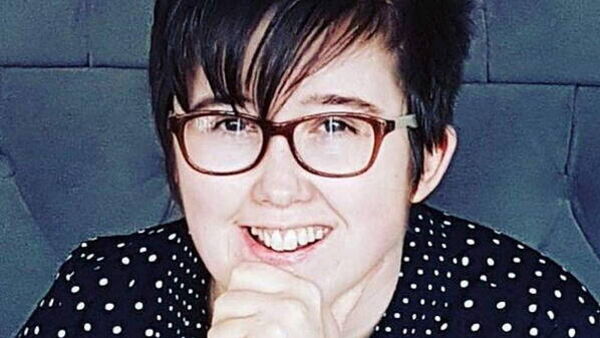 Strength of evidence against man charged with murdering Lyra McKee questioned