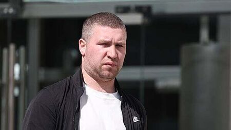 Man made 'idiotic decision' to pick up woman who believed he was a taxi driver, court hears