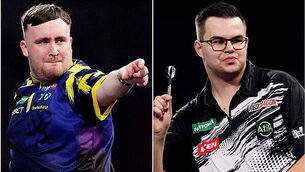 Hugo Ekitike ruled out of World Cup – France boss Didier Deschamps