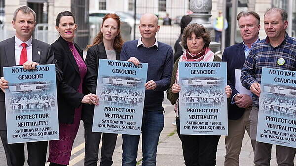 Fuel demonstrations prove protests ‘effective’, say neutrality campaigners