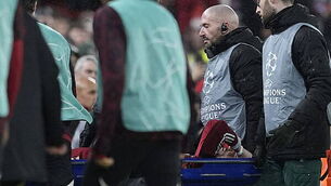 Sergio Garcia responds to LIV Golf rumours as PIF reportedly plan to cut funding