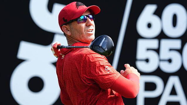 Sergio Garcia responds to LIV Golf rumours as PIF reportedly plan to cut funding