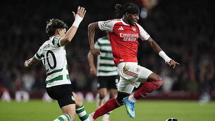 Forest owner Evangelos Marinakis’ stadium ban remains after failed appeal