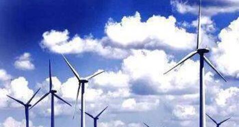 Mayo councillors seek hike in levy on windfarms