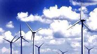 Mayo councillors seek hike in levy on windfarms