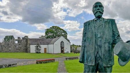 Concerns raised over Straide Community Hall impasse