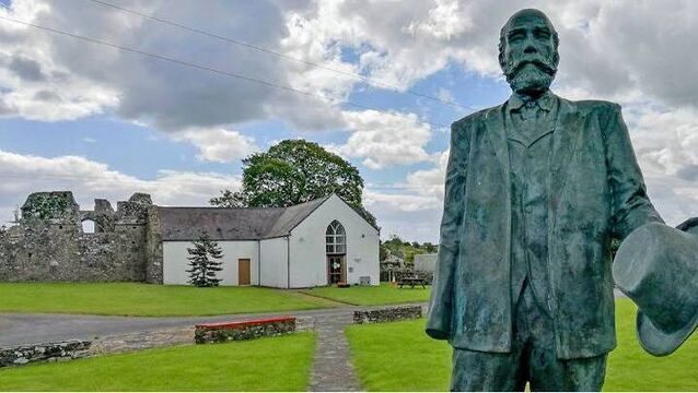 Concerns raised over Straide Community Hall impasse