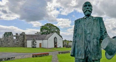 Concerns raised over Straide Community Hall impasse