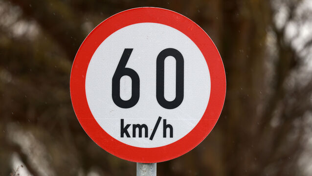 Concerns are voiced in Mayo over proposed speed limit reductions
