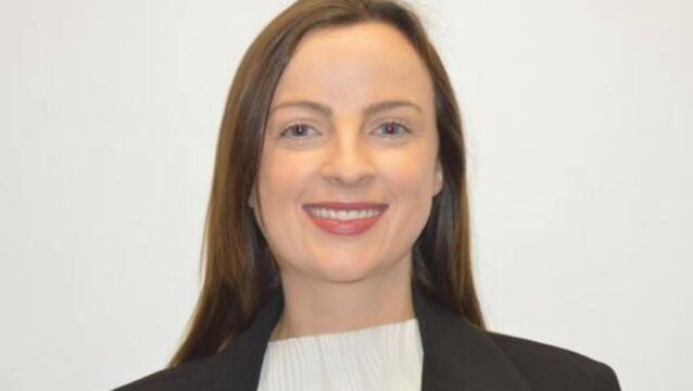 <p>Cllr Marie-Therese Duffy raised the matter.</p>