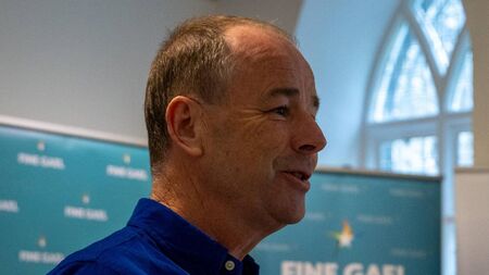 Road traffic safety around schools 'is a key issue' in Mayo