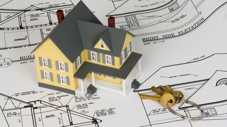 Councillors seek to reduce levies on people building new houses