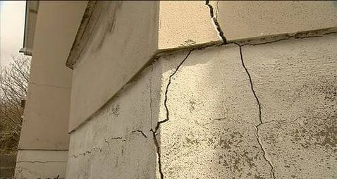 Delays in issuing payments to pyrite homeowners is ‘an absolute scandal’