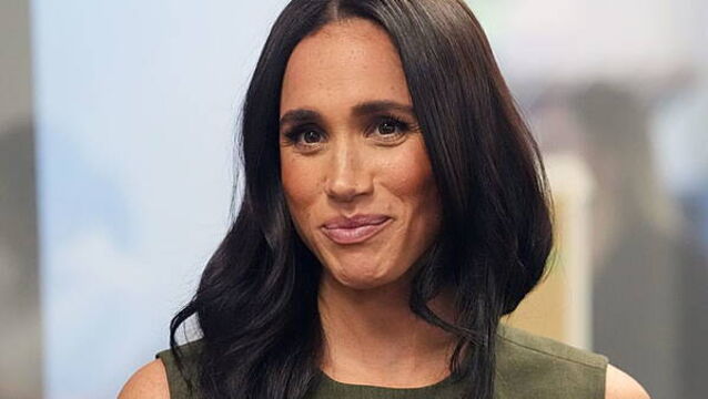 Meghan tells Australian students she was ‘most trolled person’ in the world