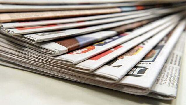 What the papers say: Thursday's front pages