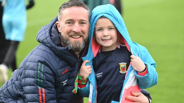 Ruislip is a tribute to all who have promoted the GAA in London