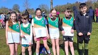 Local Notes: Castleconnor children compete at the Community Games 