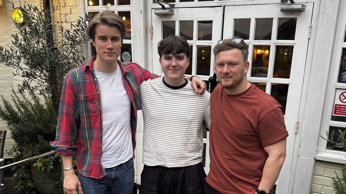Mayo singer makes history by signing with major music label