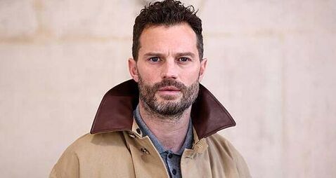 Jamie Dornan cast as Aragorn in new LOTR film, Ian McKellen returns as Gandalf