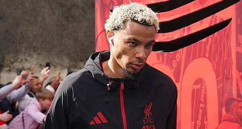 Hugo Ekitike ruled out for season and World Cup with serious Achilles injury