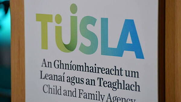 Over half of payroll overpayments by Tusla lack agreement for repayment of money owed