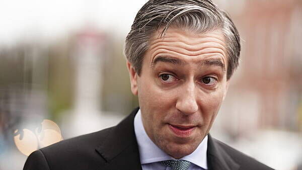 Fuel price cap ‘not free money’ and would cost billions, says Simon Harris