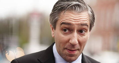 Fuel price cap ‘not free money’ and would cost billions, says Simon Harris