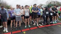 Local Notes: 400 plus take part in Kilmovee 10k