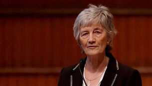 Man injured after petrol bomb attack on house in Waterford city