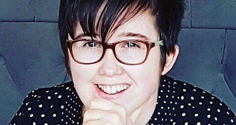 Judgment reserved after trial of three men accused of murdering Lyra McKee