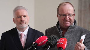 Family of Scarlett Faulkner pay tribute to her with vigil of flowers and photographs