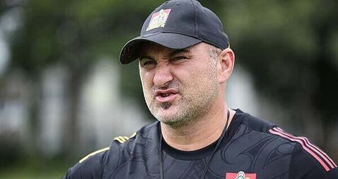 Clayton McMillan defends Munster’s appointment of Roger Randle as attack coach