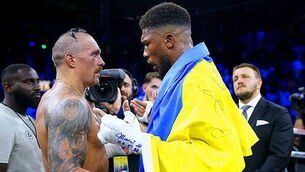 Steelers survive late Vikings comeback to claim historic win in Dublin