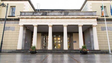 Drunk man was found near railway tracks in Mayo town