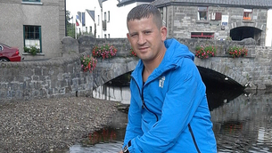 Manhunt stood down after garda vehicle rammed and garda assaulted in Monaghan