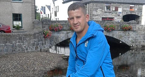 Man dubbed ‘Freddie Krueger’ sliced friend’s liver while awaiting sentence for assault on ex